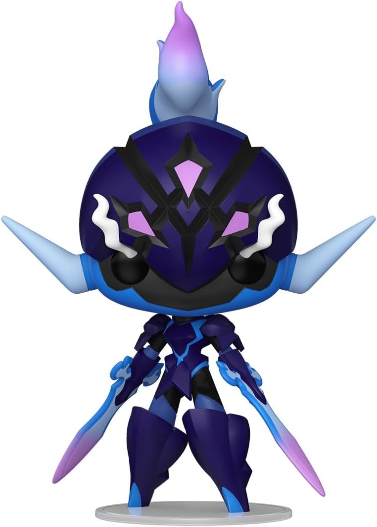 Funko Pop! Pokémon Ceruledge Vinyl Figure - Flex Gamingproduct_type