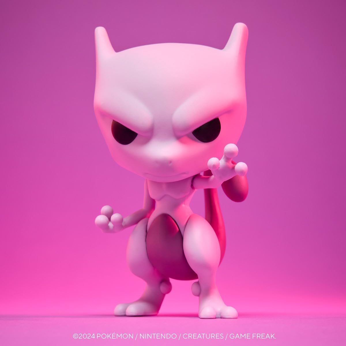 Funko Pop! Pokémon Mewtwo Vinyl Figure - Flex Gamingproduct_type