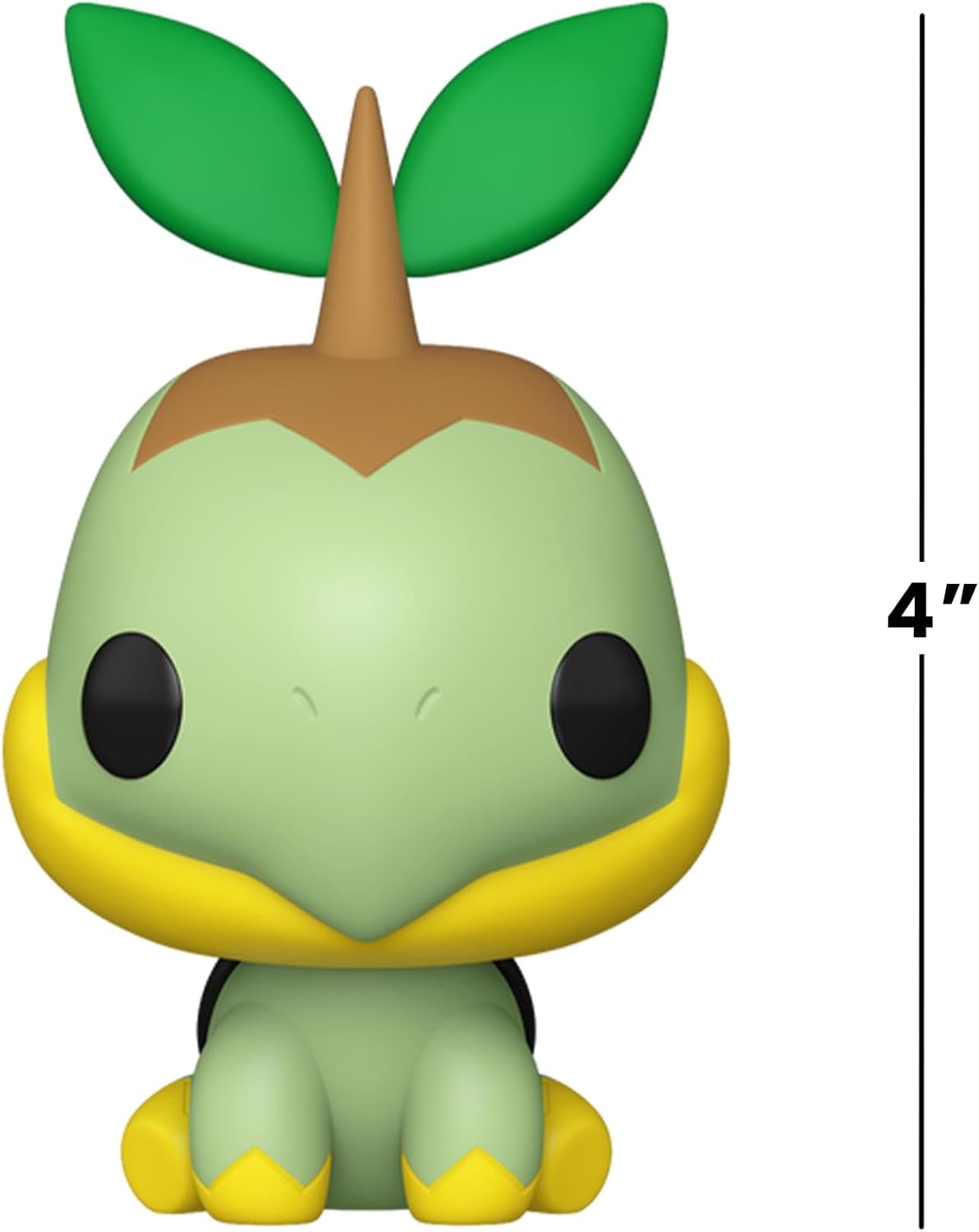 Funko Pop! Pokémon Turtwig Vinyl Figure - Flex Gamingproduct_type