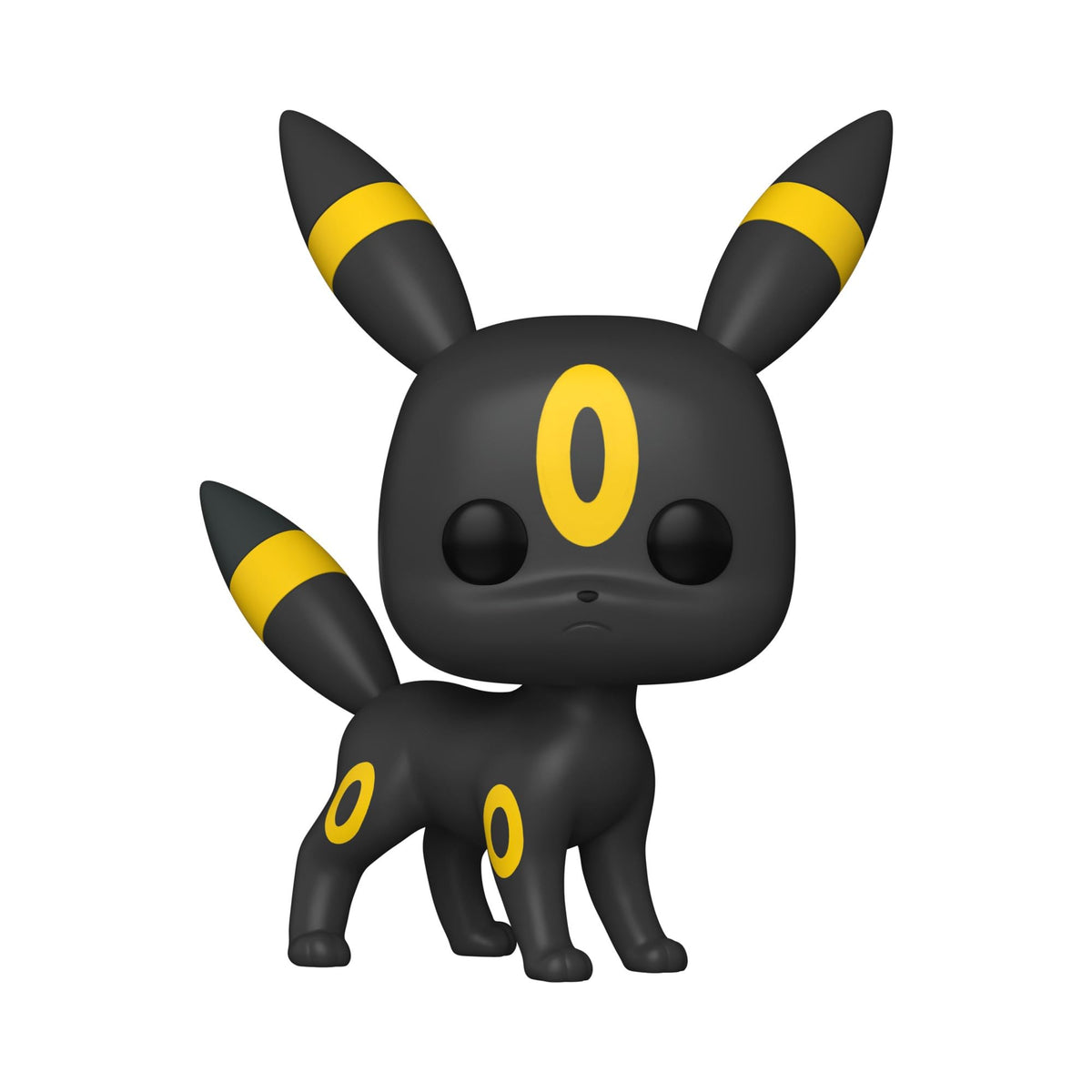 Funko Pop! Pokémon Umbreon Vinyl Figure – 3 Sizes - Flex Gamingproduct_type