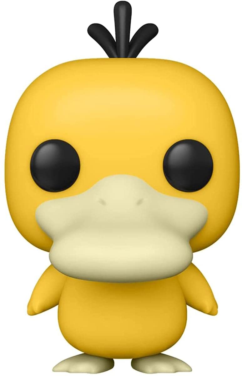 Funko Pop! Pokémon Vinyl Figure – 6 Characters - Flex Gamingproduct_type
