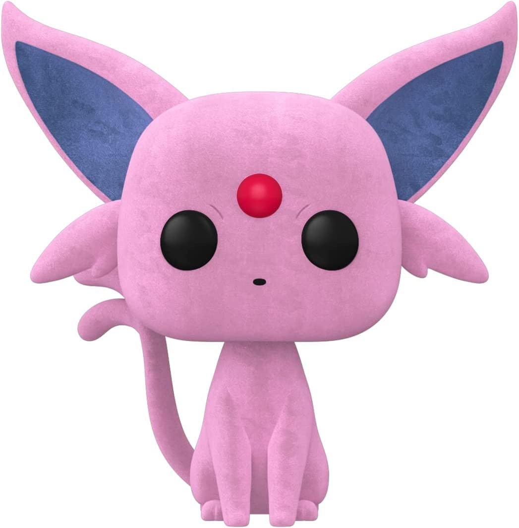 Funko Pop! Pokémon Vinyl Figure – Squirtle, Pikachu, Espeon, Charmander & Charizard - Flex Gamingproduct_type