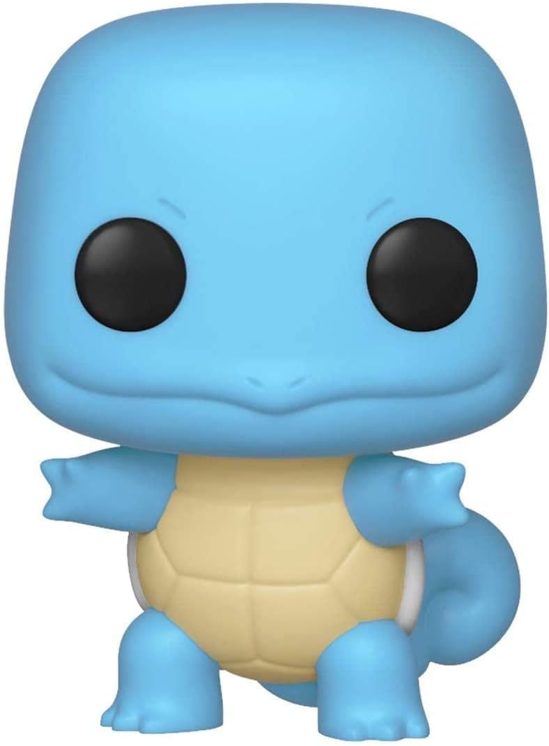 Funko Pop! Pokémon Vinyl Figure – Squirtle, Pikachu, Espeon, Charmander & Charizard - Flex Gamingproduct_type