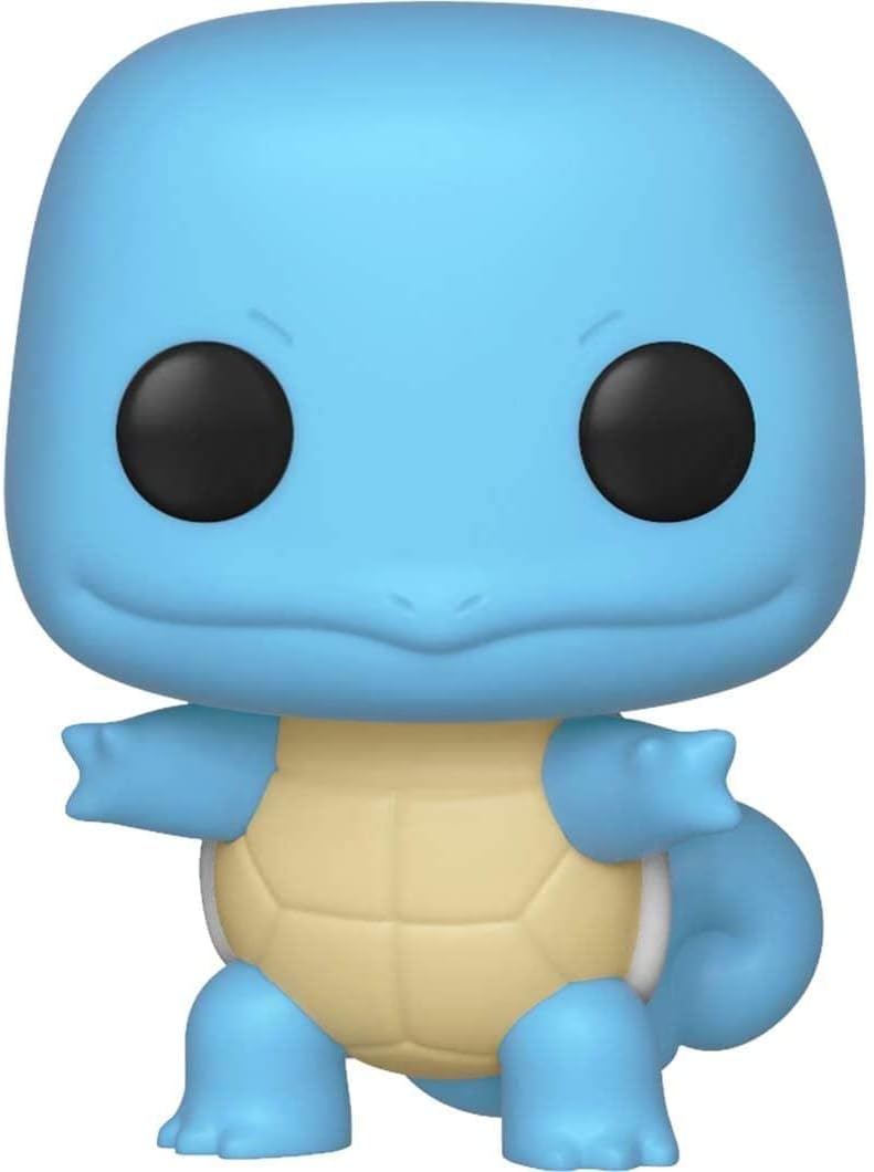Funko Pop! Pokémon Vinyl Figure – Squirtle, Pikachu, Espeon, Charmander & Charizard - Flex Gamingproduct_type