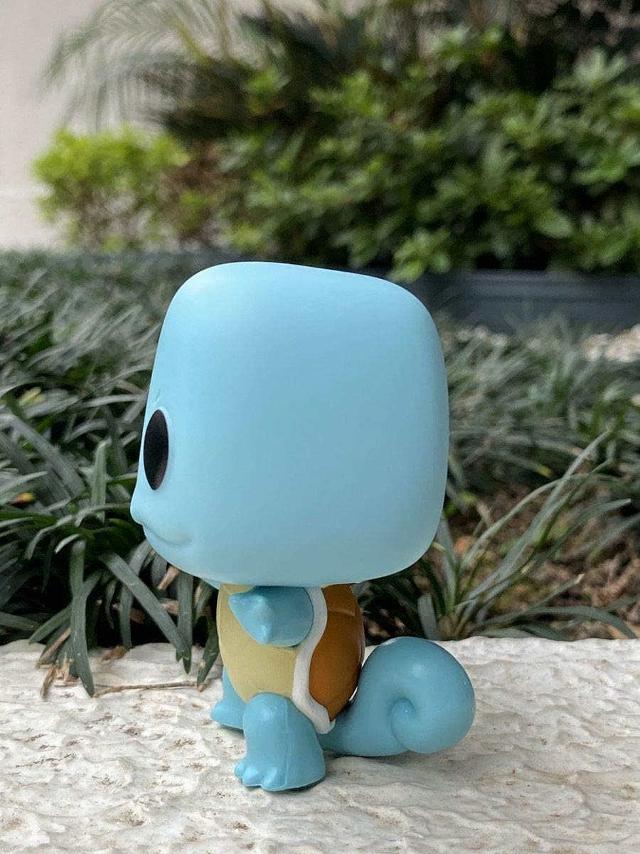 Funko Pop! Pokémon Vinyl Figure – Squirtle, Pikachu, Espeon, Charmander & Charizard - Flex Gamingproduct_type