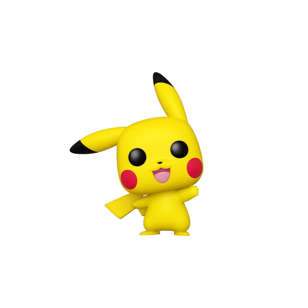 Funko Pop! Pokémon Vinyl Figure – Squirtle, Pikachu, Espeon, Charmander & Charizard - Flex Gamingproduct_type
