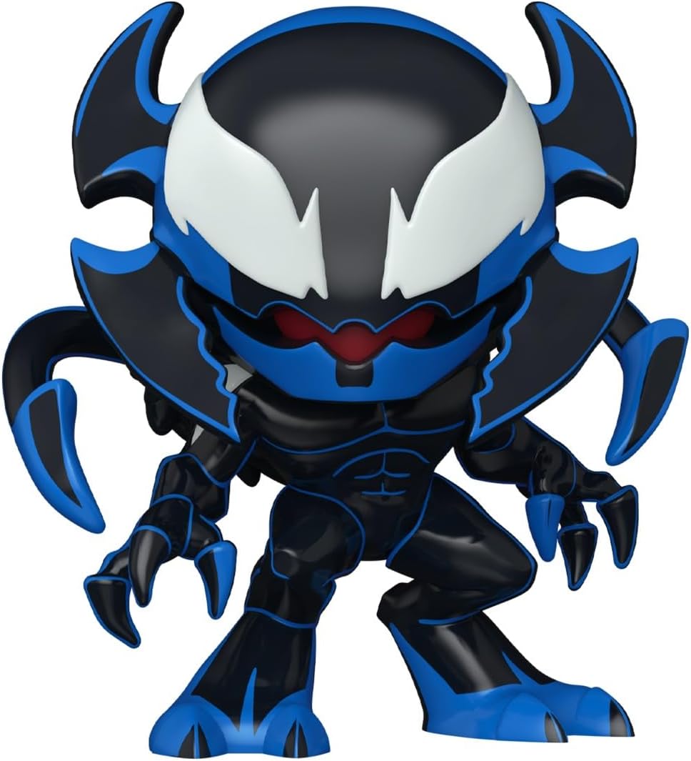 Funko POP! Super Alien Monster – Friendly Neighborhood Spider-Man - Flex Gamingproduct_type