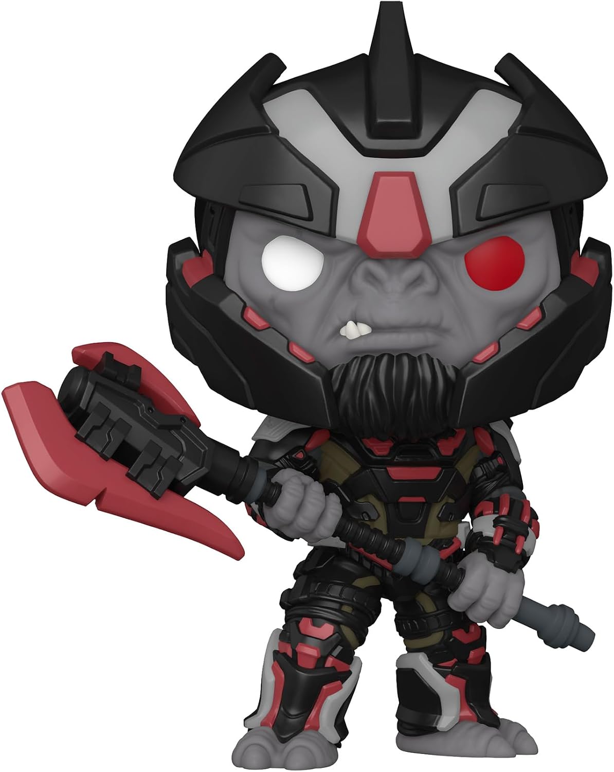Funko POP! Super – Halo Infinite Escharum with Gravity Axe Figure - Flex Gamingproduct_type