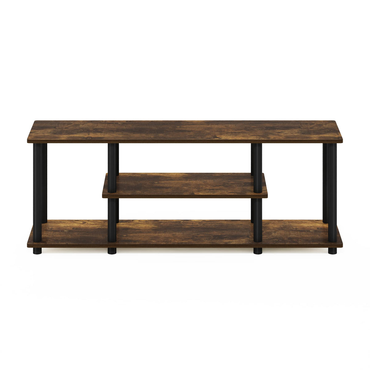 Furinno Turn-N-Tube TV Stand – 8 Configurations & 14 Colors - Flex Gamingproduct_type