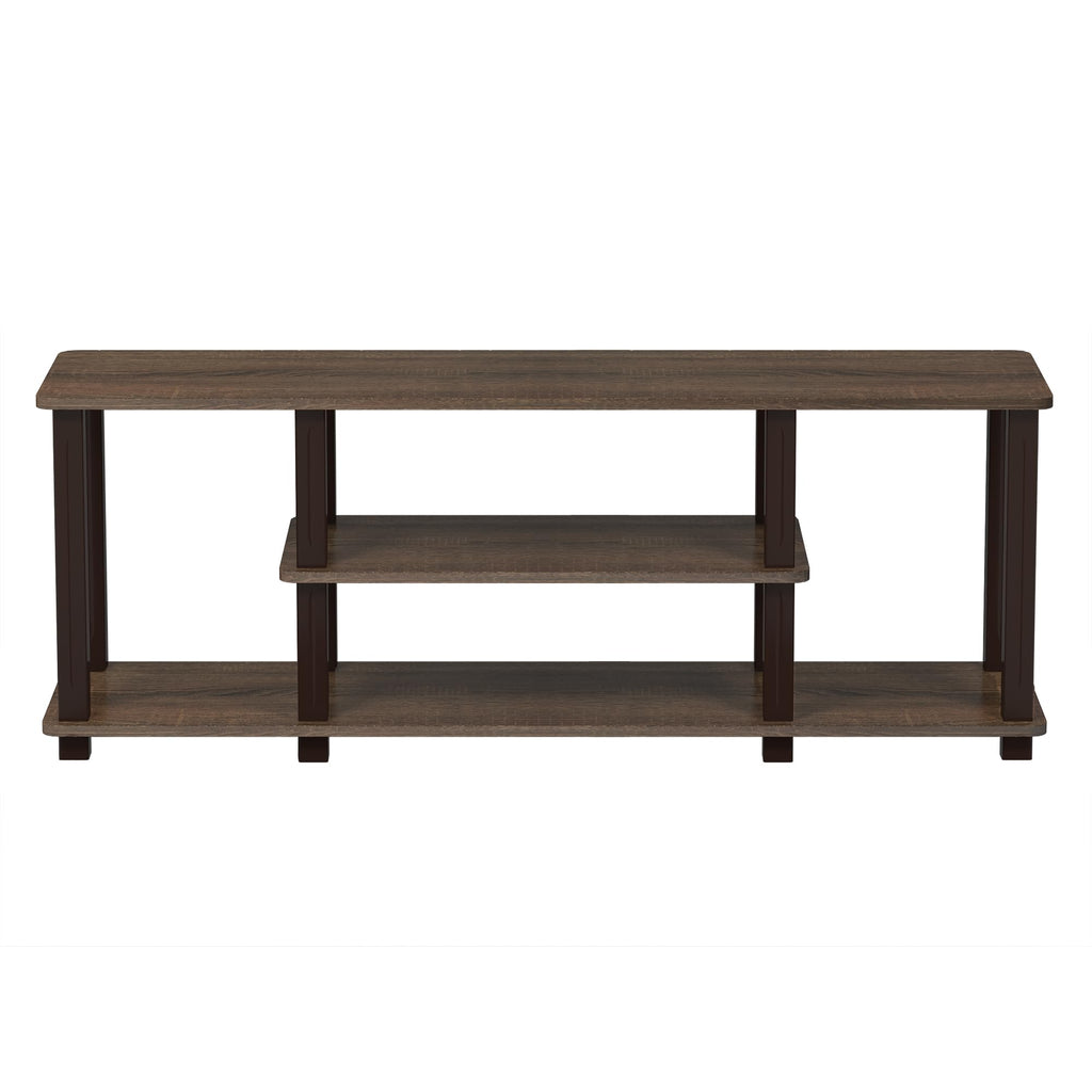 Furinno Turn-N-Tube TV Stand – 8 Configurations & 14 Colors - Flex Gamingproduct_type