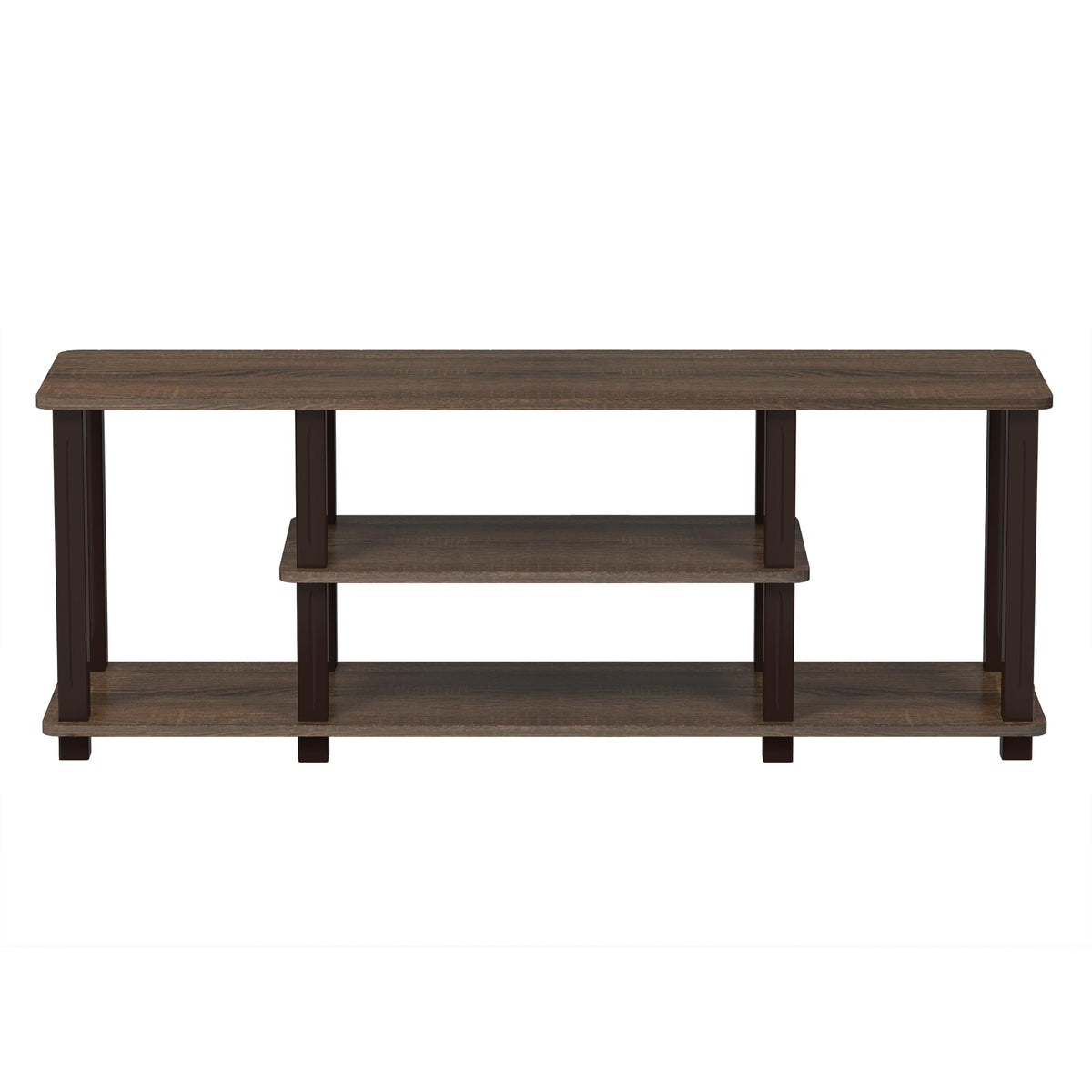 Furinno Turn-N-Tube TV Stand – 8 Configurations & 14 Colors - Flex Gamingproduct_type