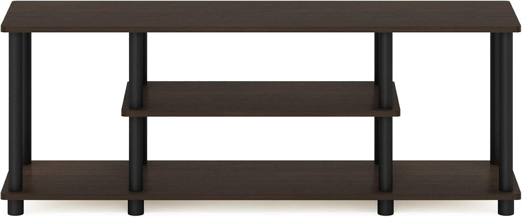 Furinno Turn-N-Tube TV Stand – 8 Configurations & 14 Colors - Flex Gamingproduct_type