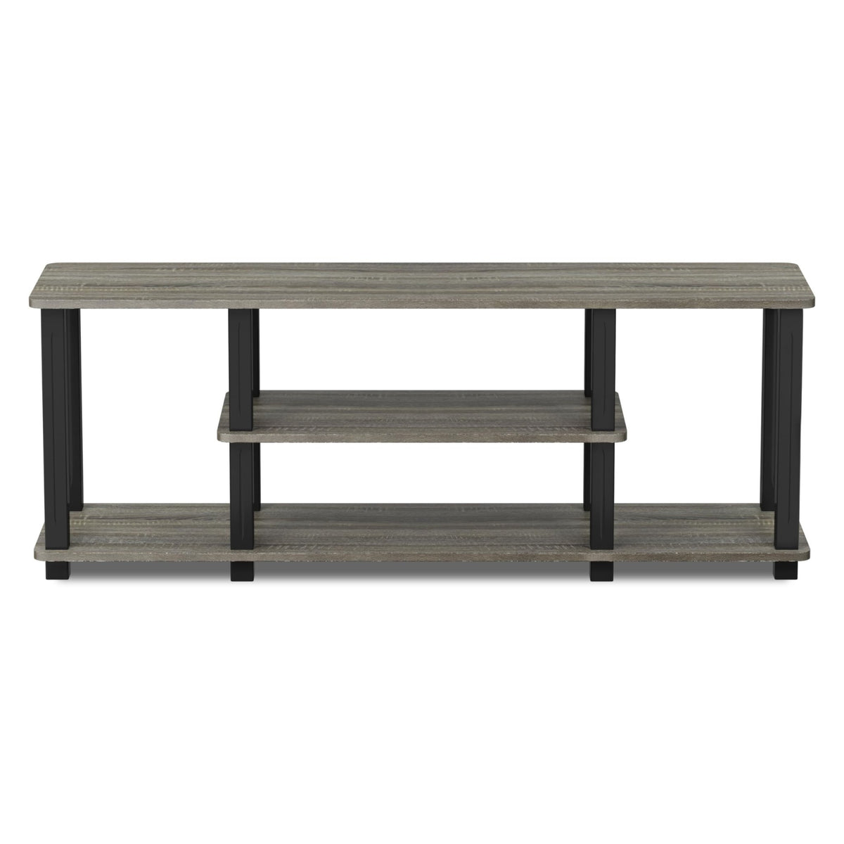 Furinno Turn-N-Tube TV Stand – 8 Configurations & 14 Colors - Flex Gamingproduct_type