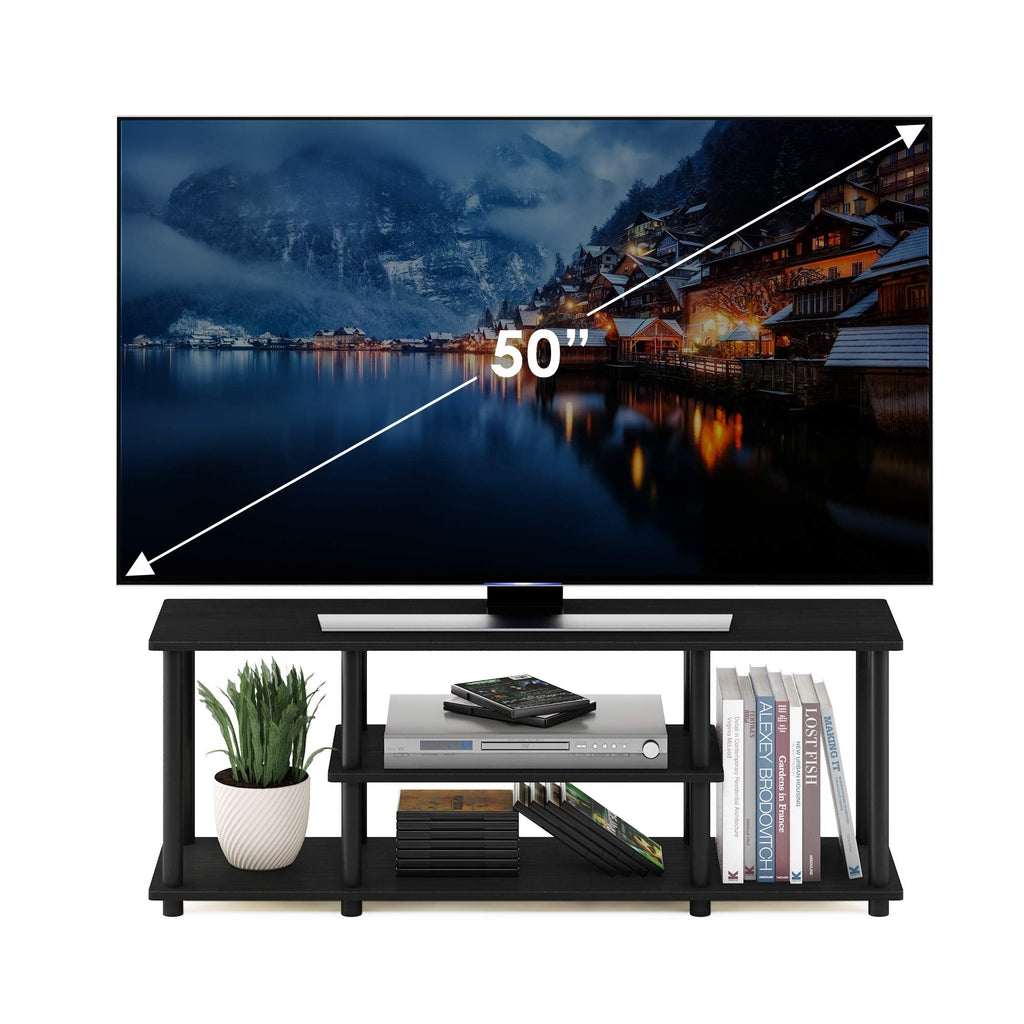 Furinno Turn-N-Tube TV Stand – 8 Configurations & 14 Colors - Flex Gamingproduct_type