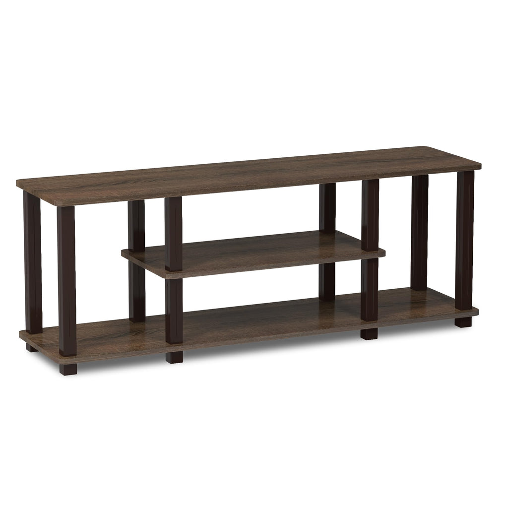 Furinno Turn-N-Tube TV Stand – 8 Configurations & 14 Colors - Flex Gamingproduct_type