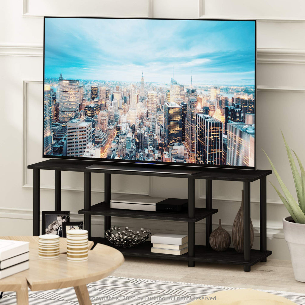 Furinno Turn-N-Tube TV Stand – 8 Configurations & 14 Colors - Flex Gamingproduct_type