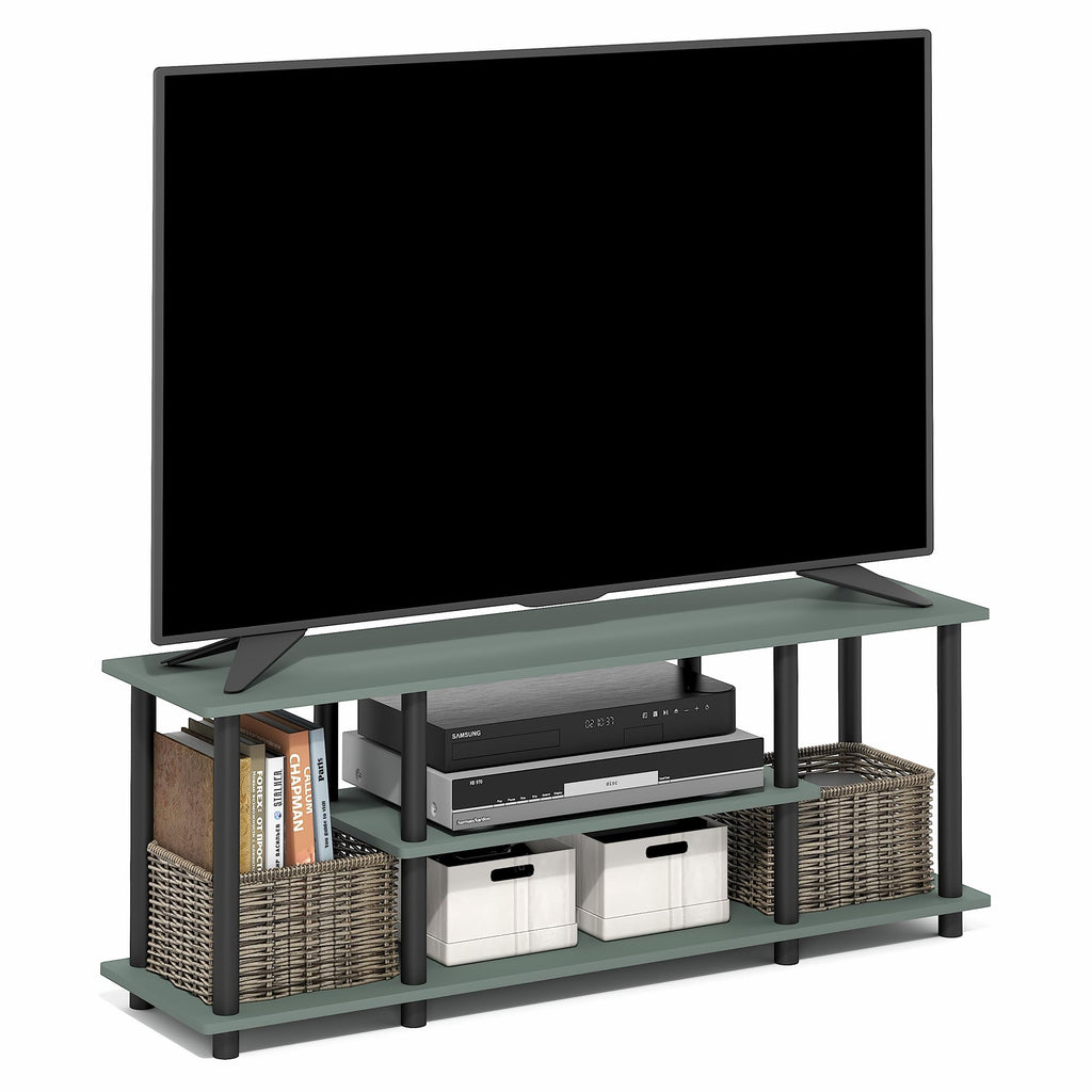 Furinno Turn-N-Tube TV Stand – 8 Configurations & 14 Colors - Flex Gamingproduct_type