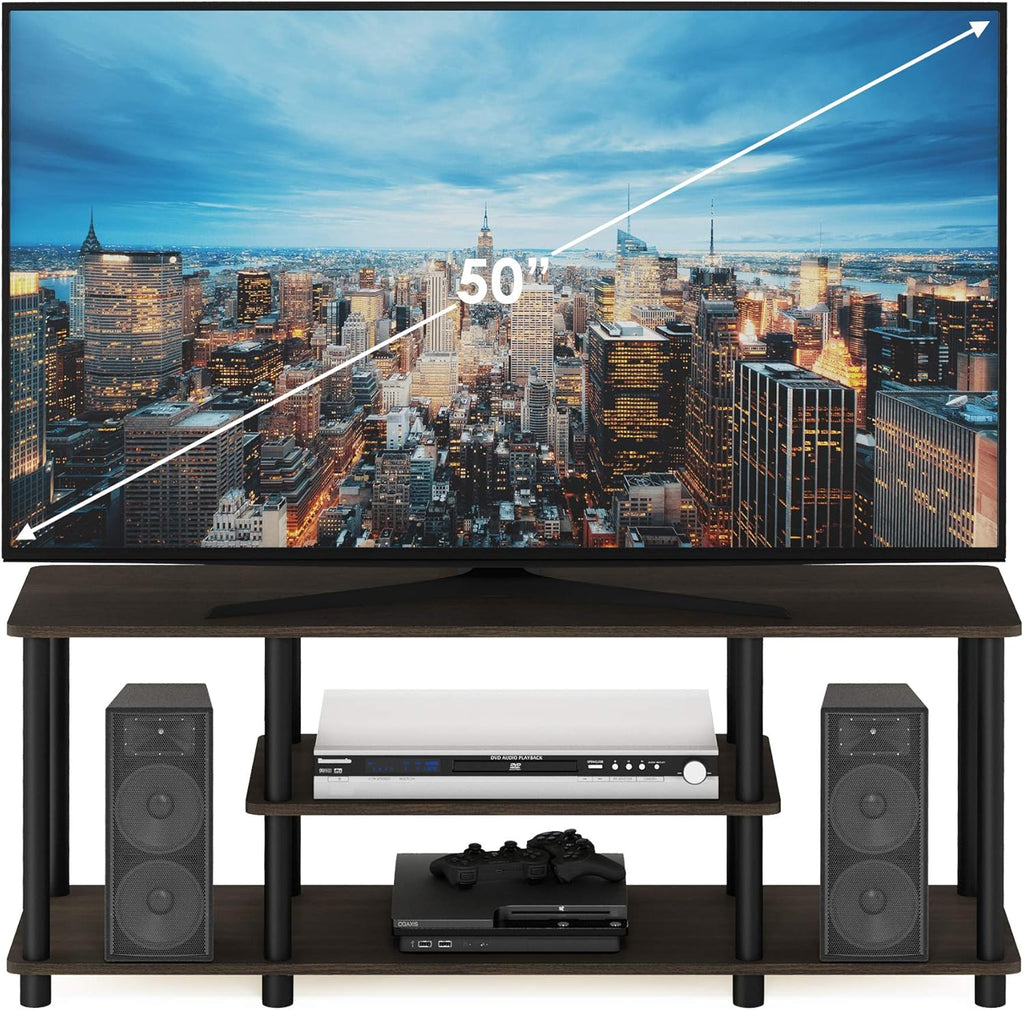 Furinno Turn-N-Tube TV Stand – 8 Configurations & 14 Colors - Flex Gamingproduct_type