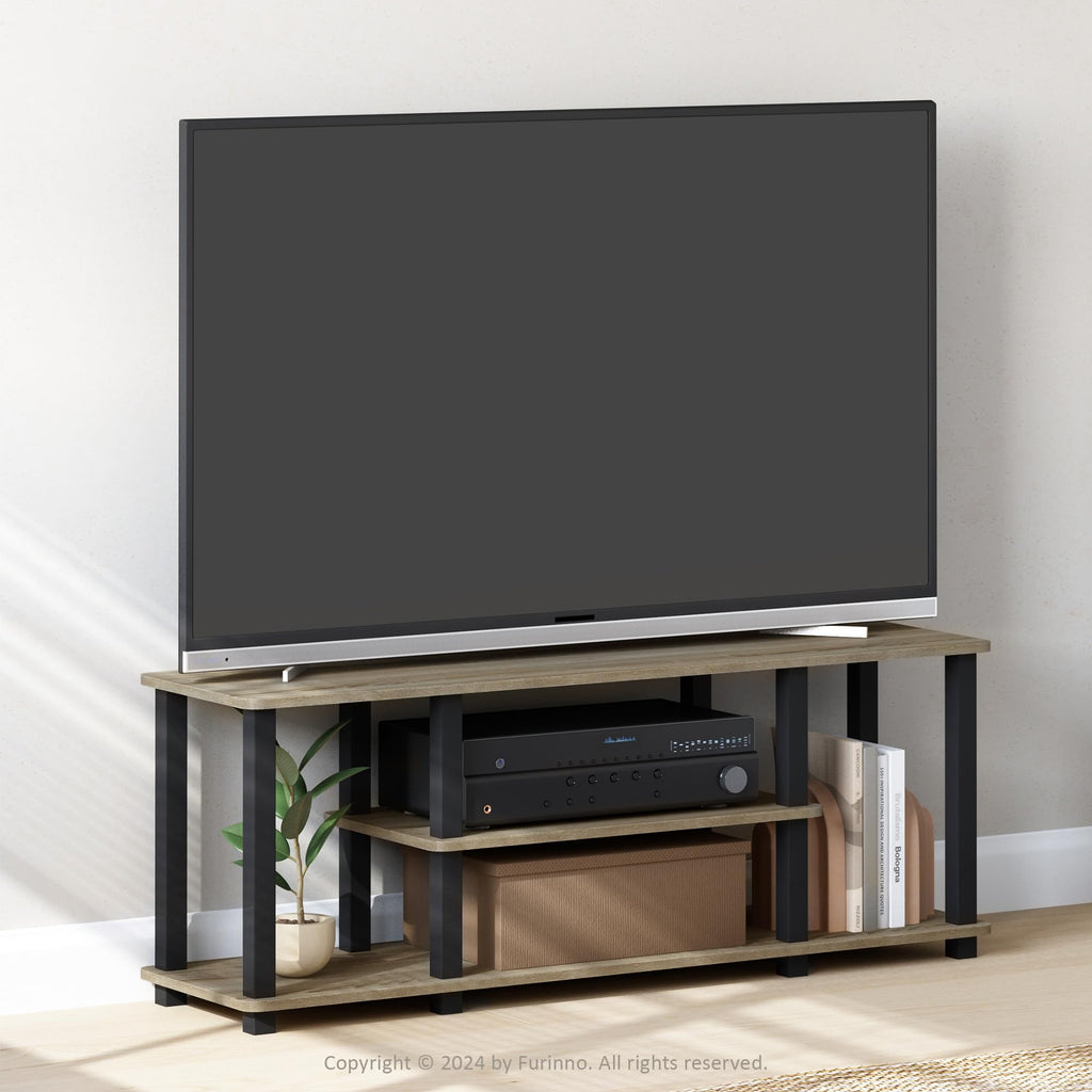 Furinno Turn-N-Tube TV Stand – 8 Configurations & 14 Colors - Flex Gamingproduct_type
