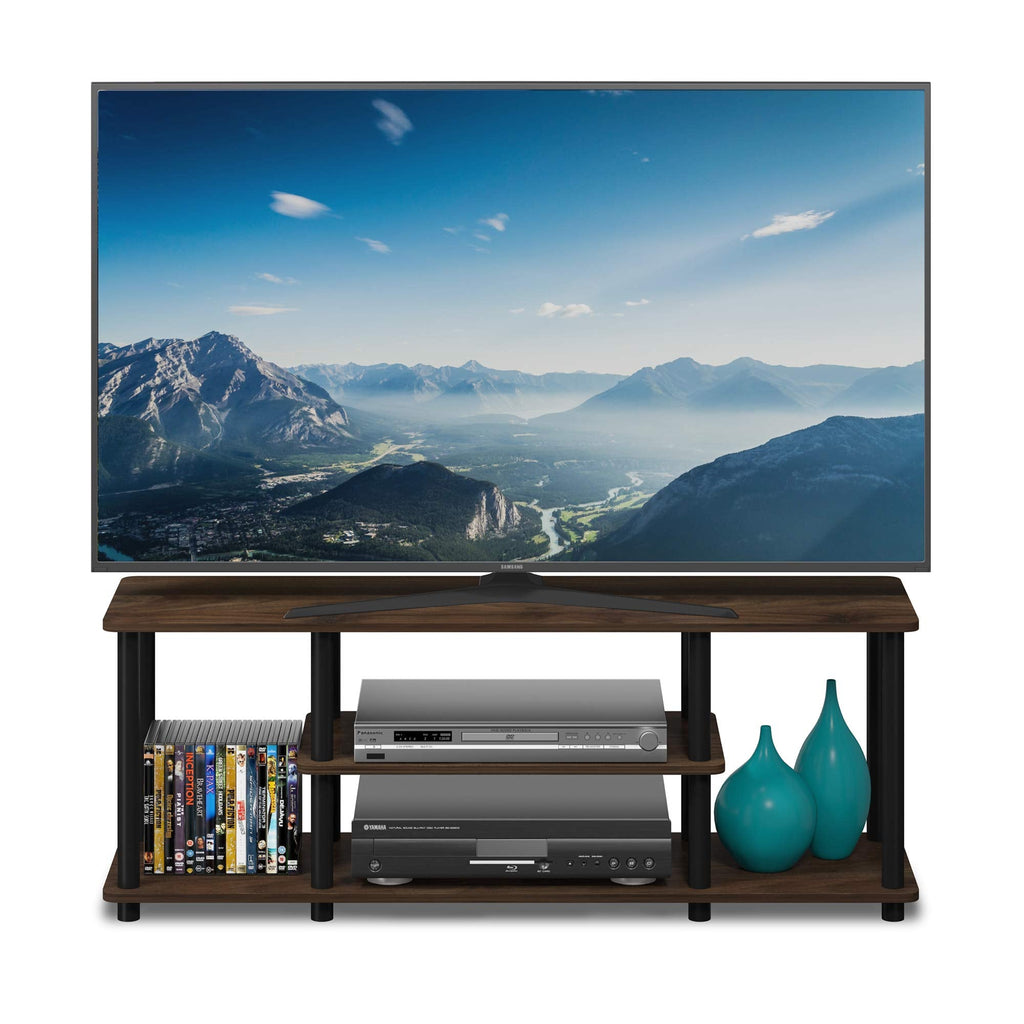 Furinno Turn-N-Tube TV Stand – 8 Configurations & 14 Colors - Flex Gamingproduct_type
