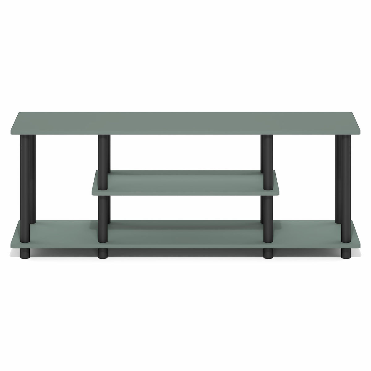 Furinno Turn-N-Tube TV Stand – 8 Configurations & 14 Colors - Flex Gamingproduct_type