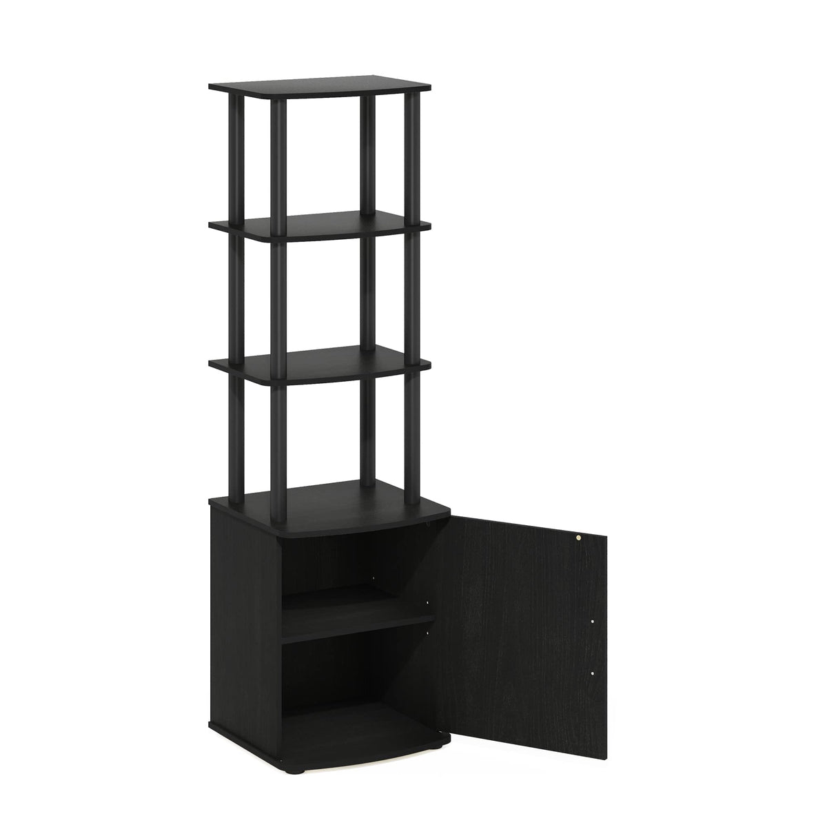 Furinno Turn-N-Tube TV Stand – 8 Configurations & 14 Colors - Flex Gamingproduct_type