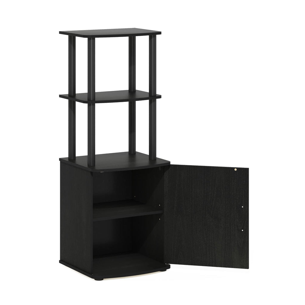 Furinno Turn-N-Tube TV Stand – 8 Configurations & 14 Colors - Flex Gamingproduct_type