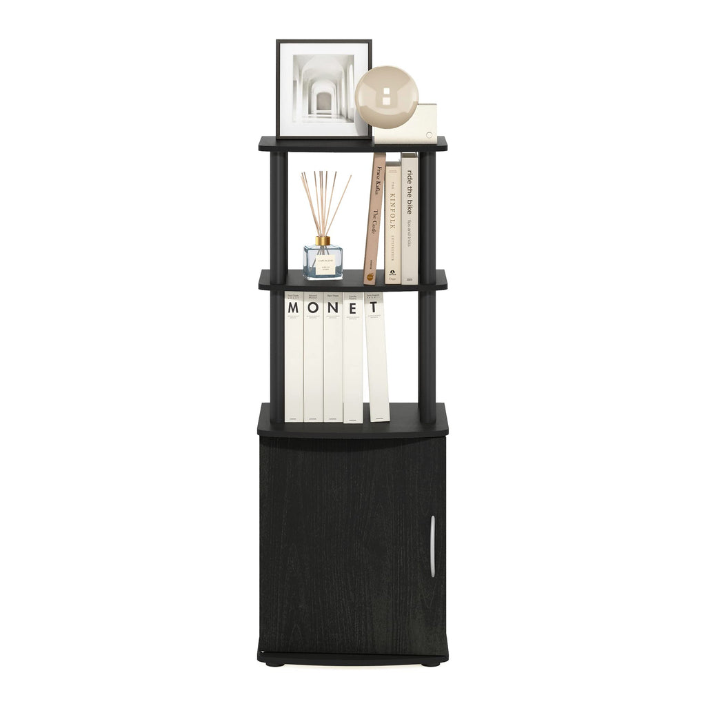 Furinno Turn-N-Tube TV Stand – 8 Configurations & 14 Colors - Flex Gamingproduct_type