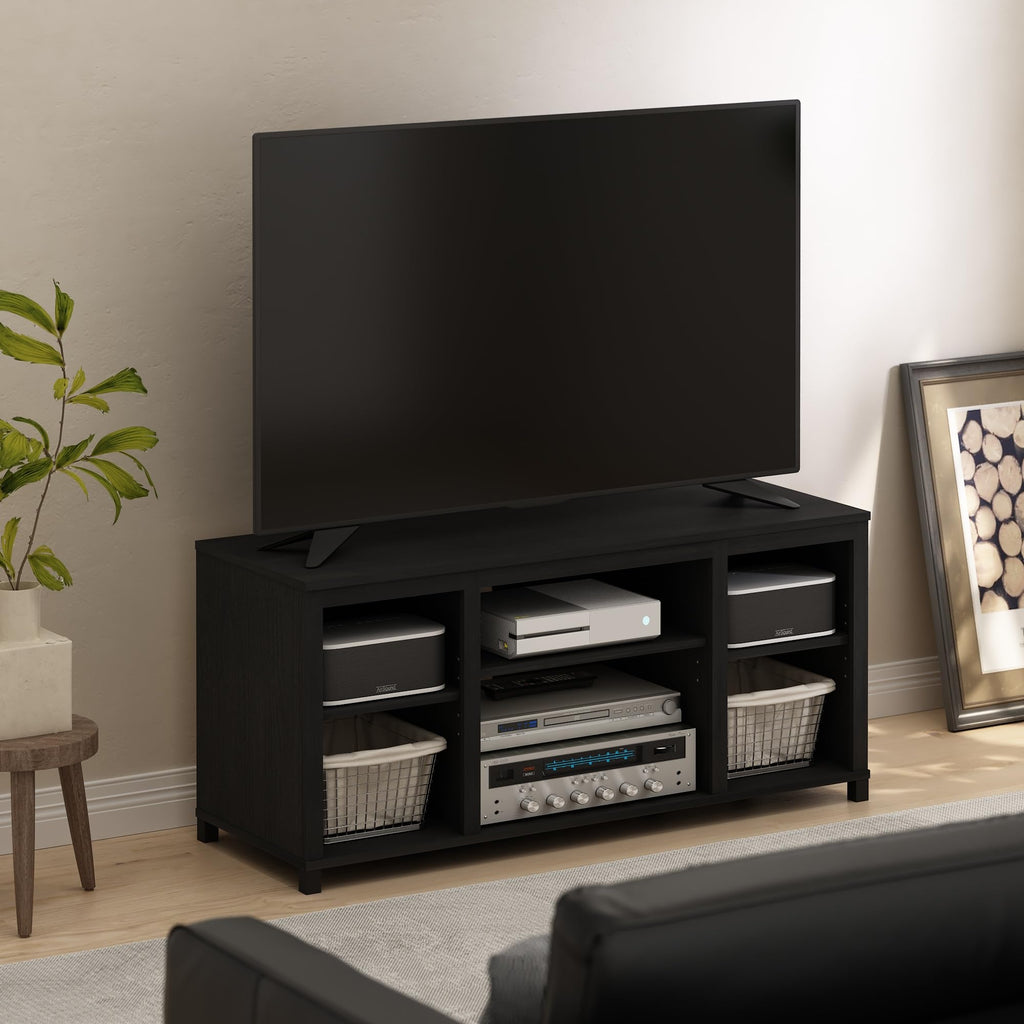 Furinno Turn-N-Tube TV Stand – 8 Configurations & 14 Colors - Flex Gamingproduct_type