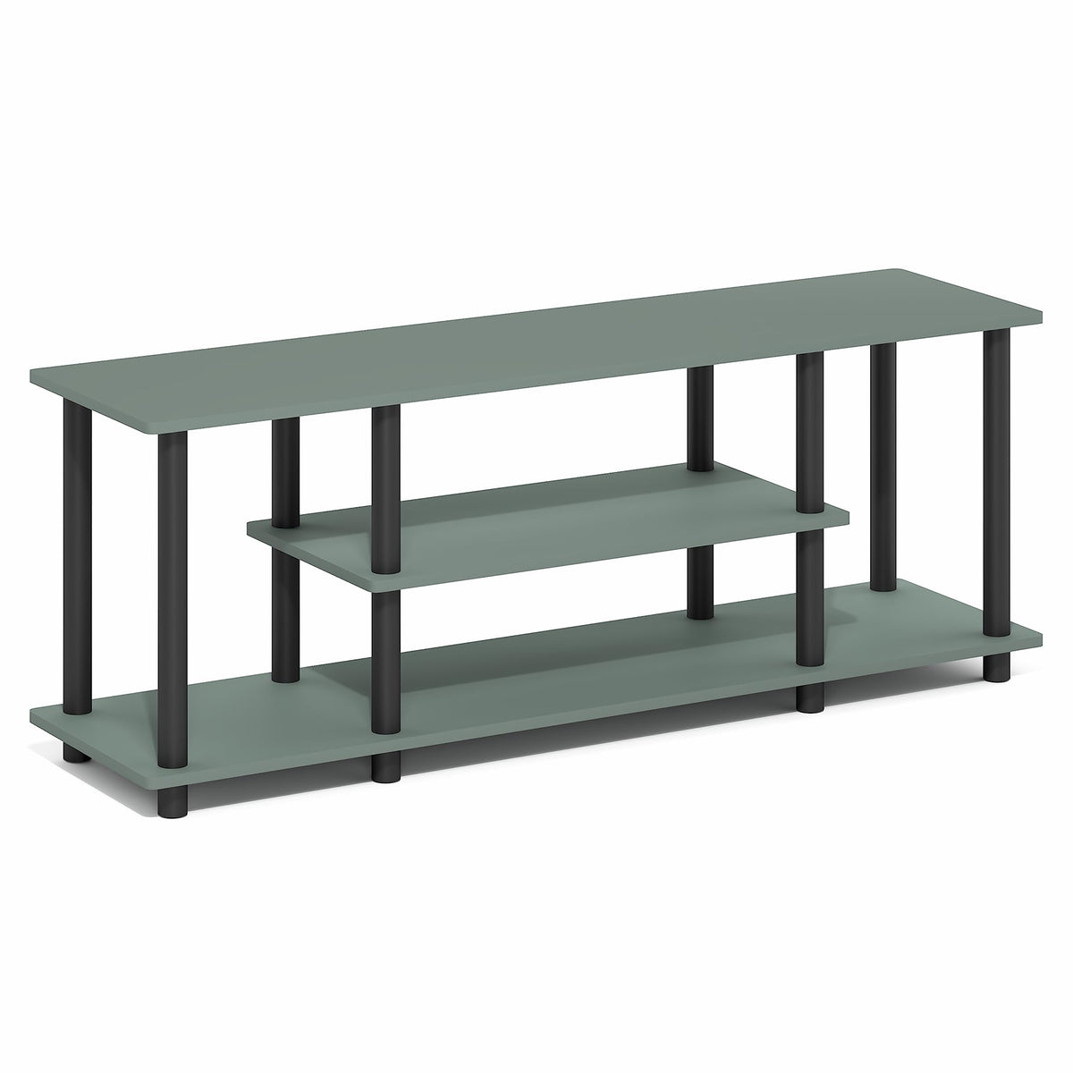Furinno Turn-N-Tube TV Stand – 8 Configurations & 14 Colors - Flex Gamingproduct_type