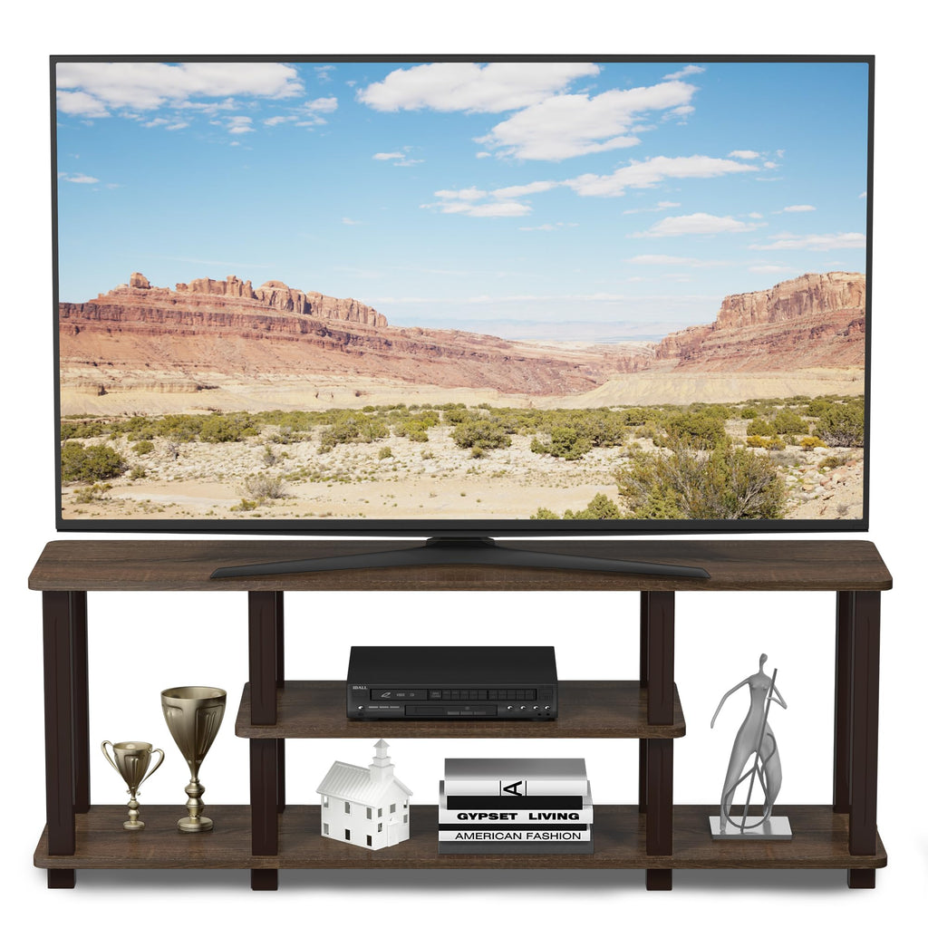 Furinno Turn-N-Tube TV Stand – 8 Configurations & 14 Colors - Flex Gamingproduct_type