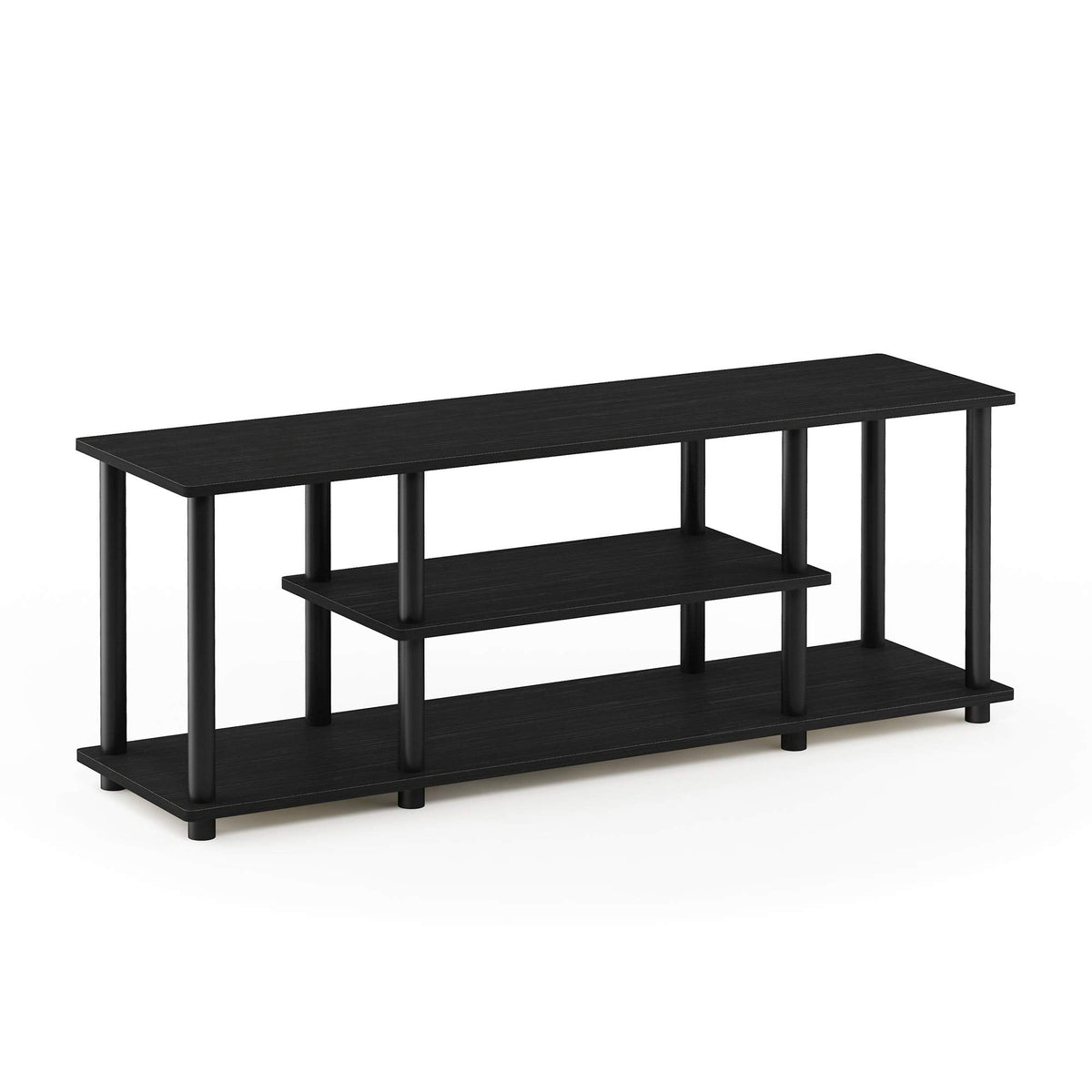 Furinno Turn-N-Tube TV Stand – 8 Configurations & 14 Colors - Flex Gamingproduct_type