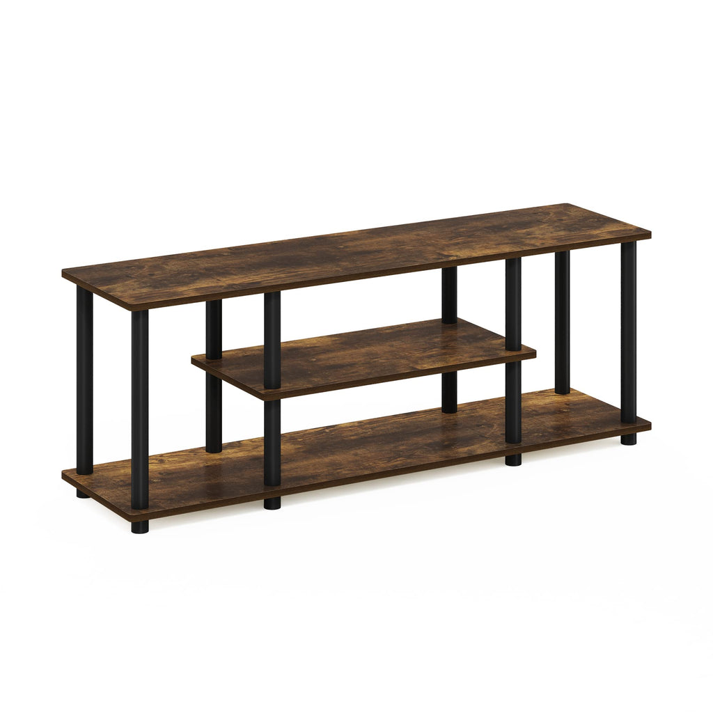 Furinno Turn-N-Tube TV Stand – 8 Configurations & 14 Colors - Flex Gamingproduct_type