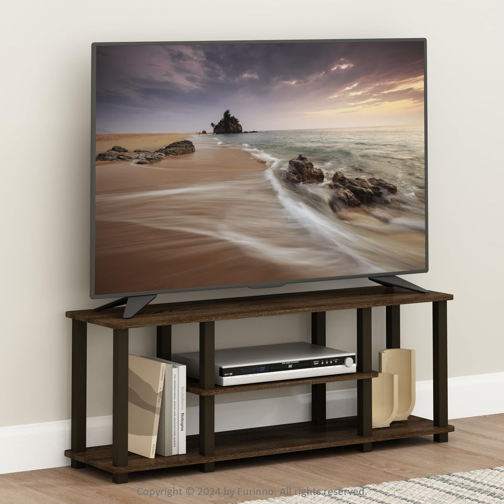 Furinno Turn-N-Tube TV Stand – 8 Configurations & 14 Colors - Flex Gamingproduct_type
