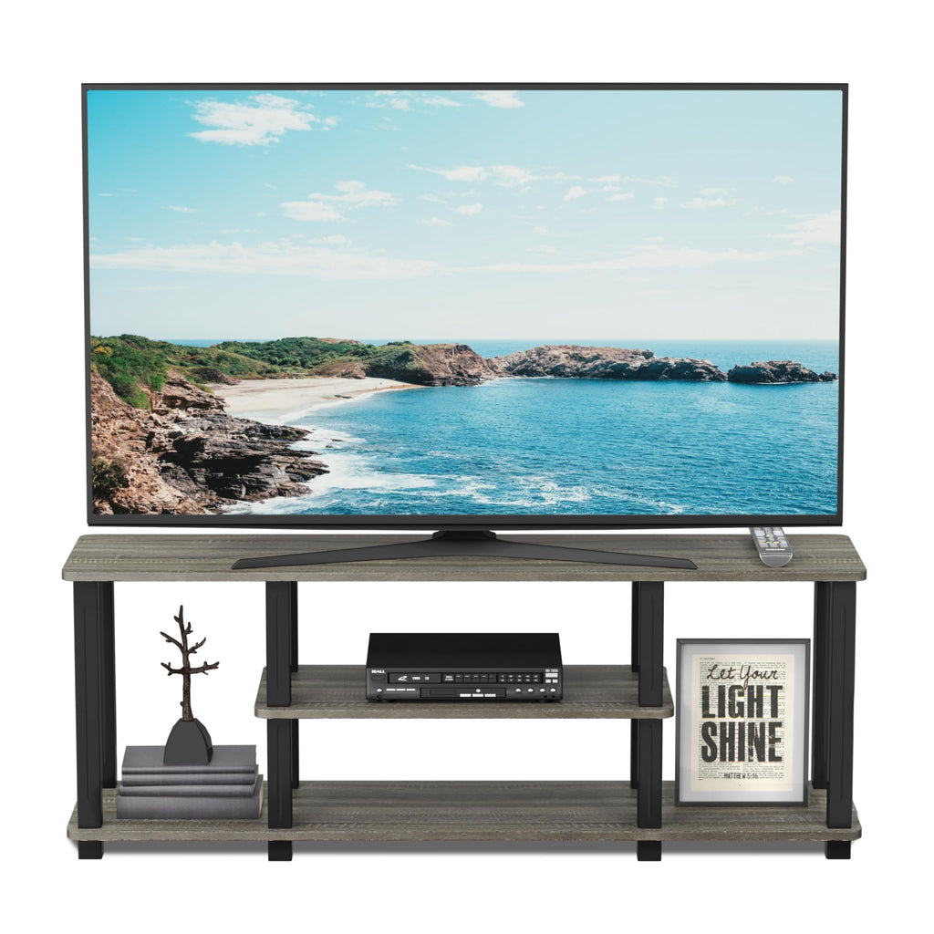 Furinno Turn-N-Tube TV Stand – 8 Configurations & 14 Colors - Flex Gamingproduct_type