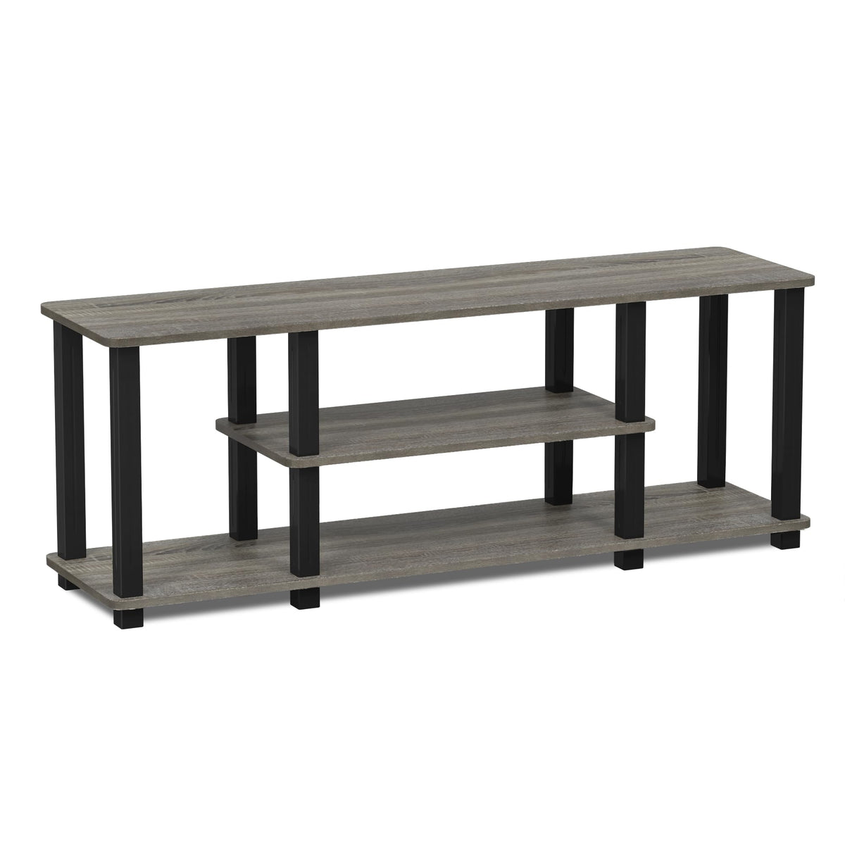 Furinno Turn-N-Tube TV Stand – 8 Configurations & 14 Colors - Flex Gamingproduct_type