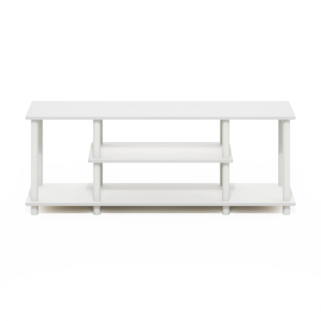 Furinno Turn-N-Tube TV Stand – 8 Configurations & 14 Colors - Flex Gamingproduct_type