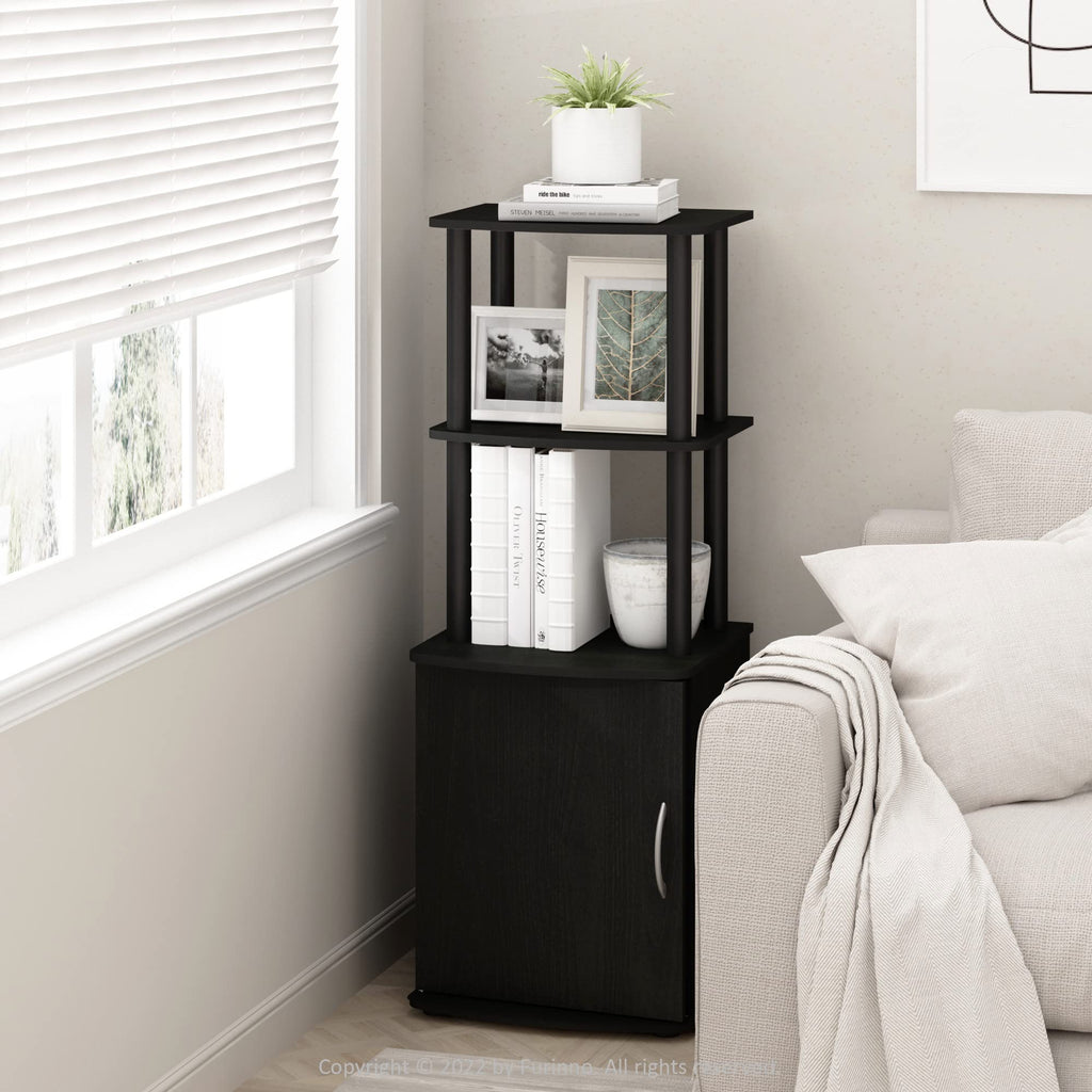 Furinno Turn-N-Tube TV Stand – 8 Configurations & 14 Colors - Flex Gamingproduct_type