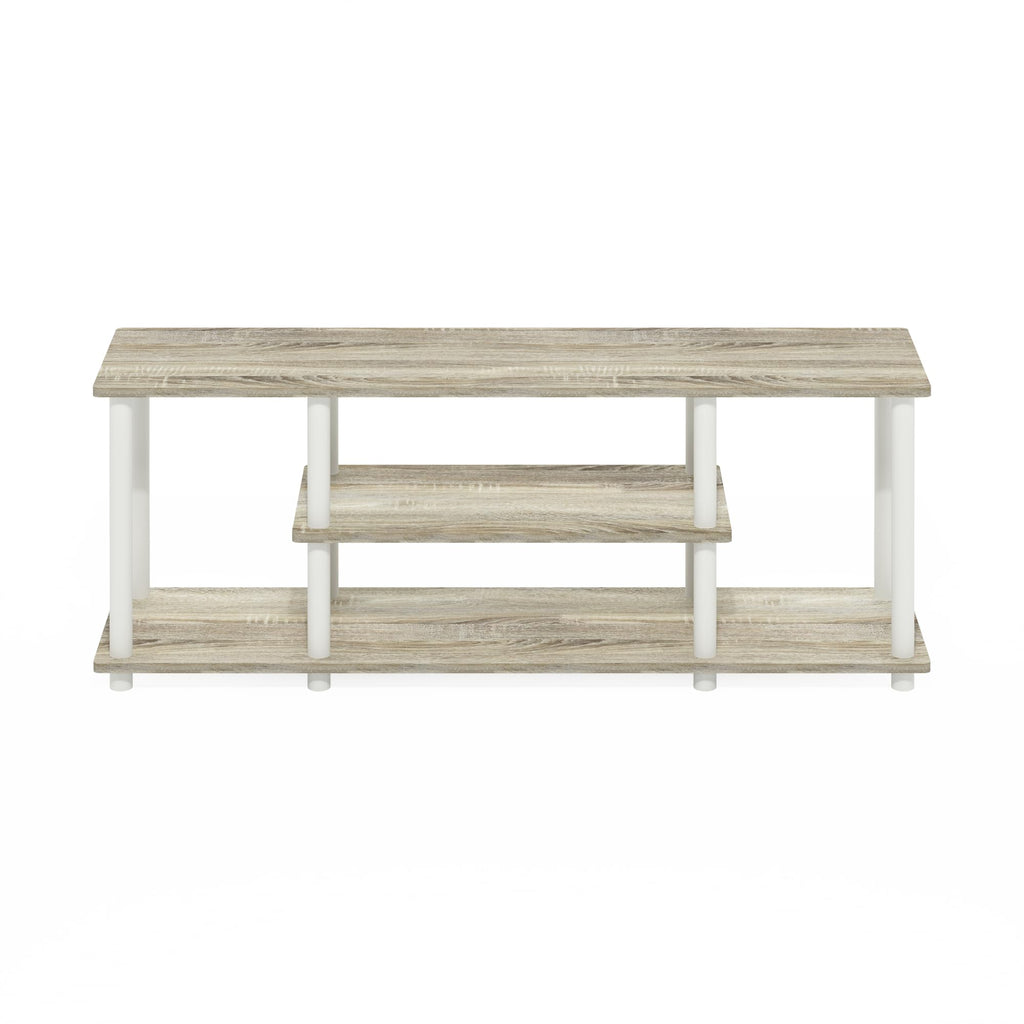 Furinno Turn-N-Tube TV Stand – 8 Configurations & 14 Colors - Flex Gamingproduct_type