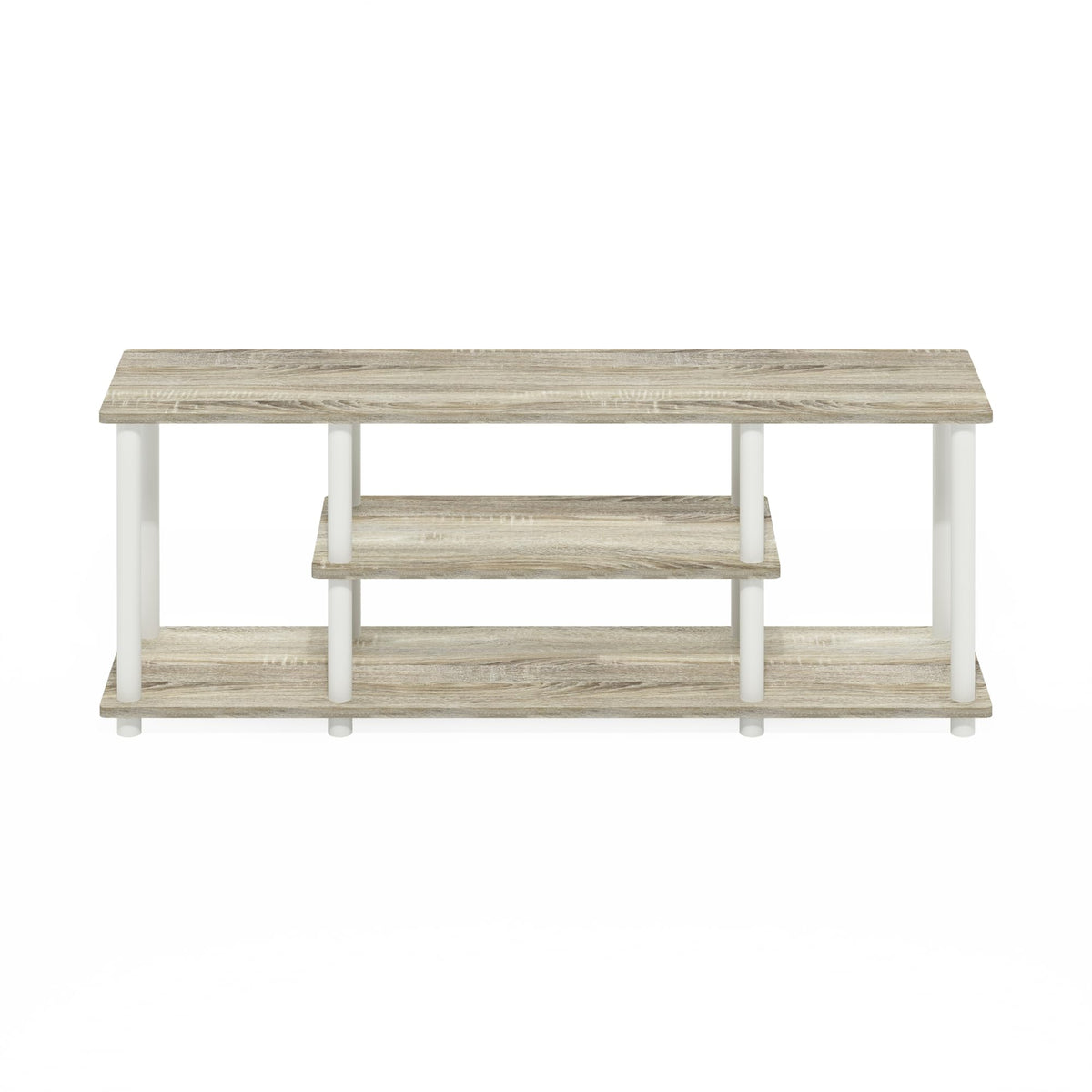 Furinno Turn-N-Tube TV Stand – 8 Configurations & 14 Colors - Flex Gamingproduct_type