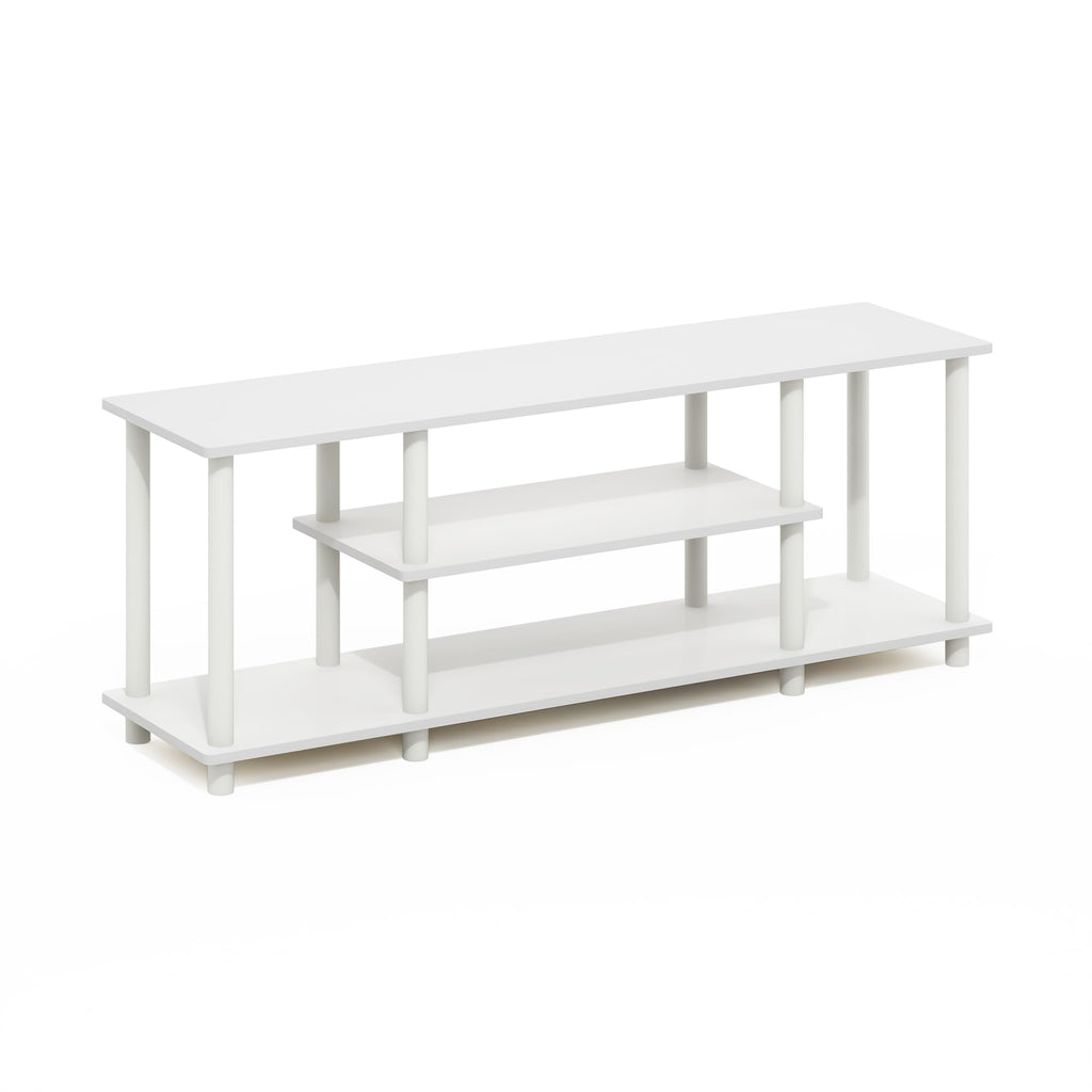 Furinno Turn-N-Tube TV Stand – 8 Configurations & 14 Colors - Flex Gamingproduct_type