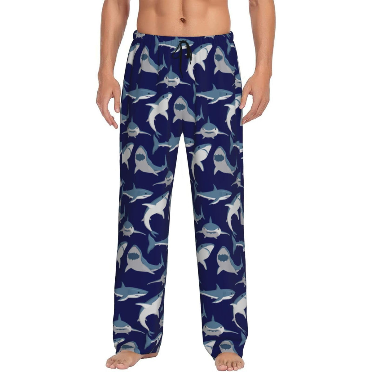 Gaming Print Lounge Pants with Pockets – 5 Designs & 6 Sizes - Flex Gamingproduct_type