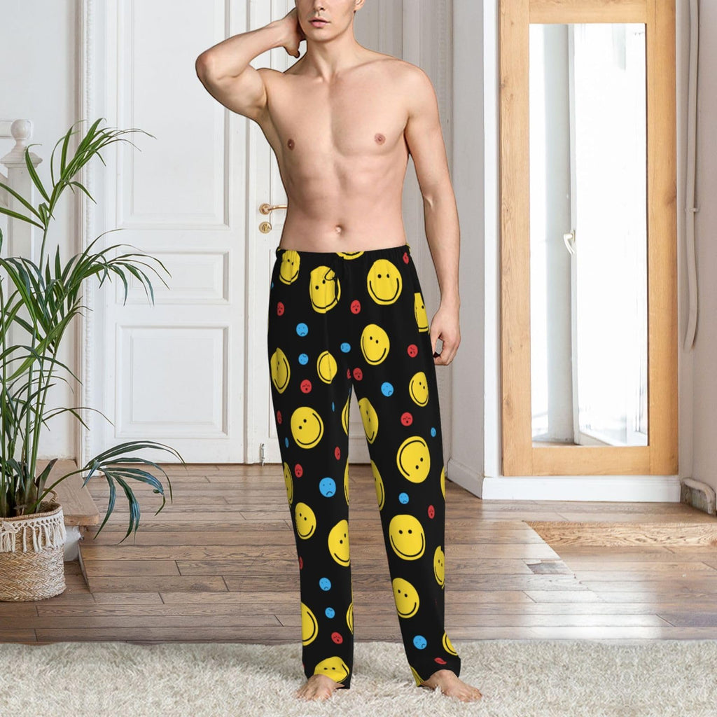 Gaming Print Lounge Pants with Pockets – 5 Designs & 6 Sizes - Flex Gamingproduct_type