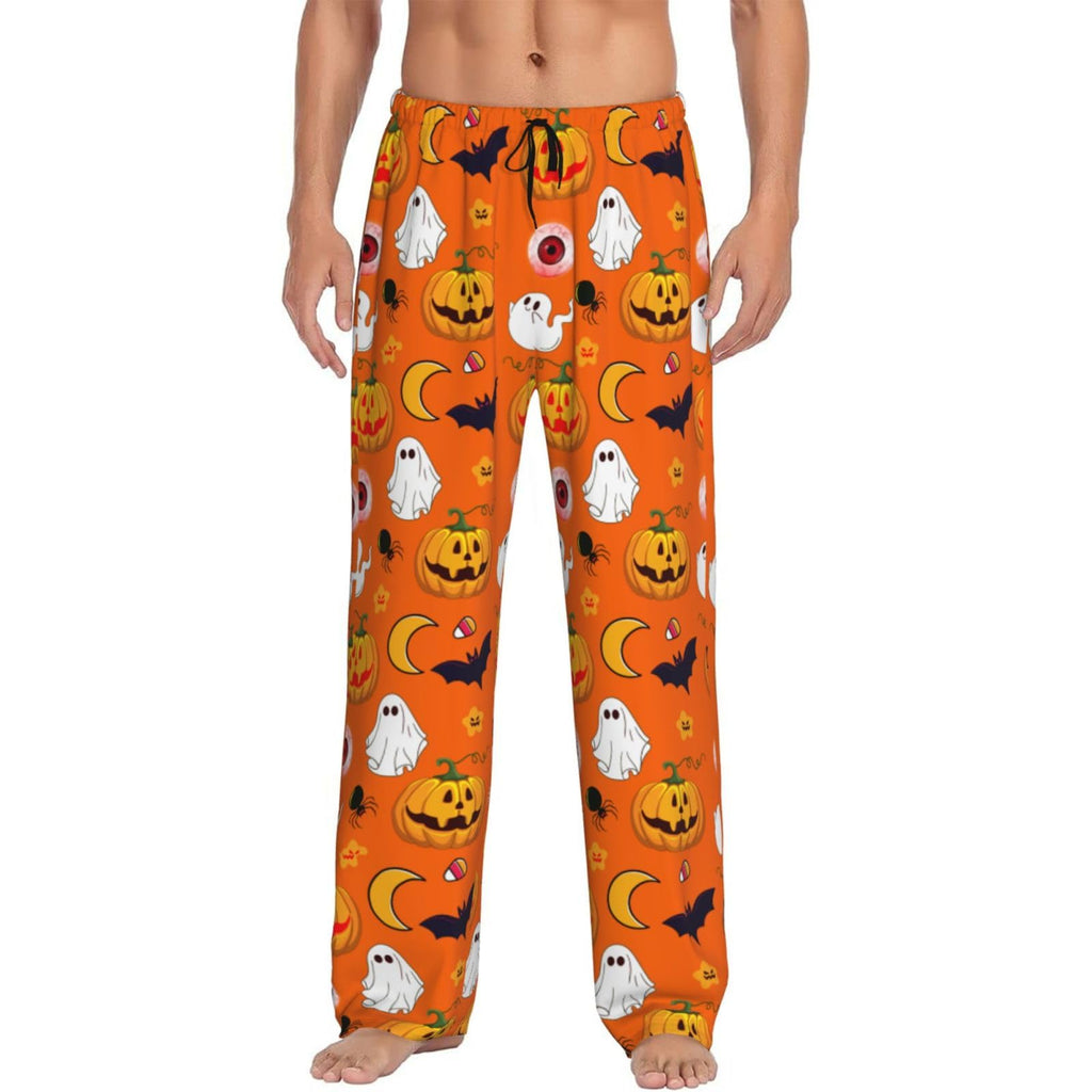 Gaming Print Lounge Pants with Pockets – 5 Designs & 6 Sizes - Flex Gamingproduct_type