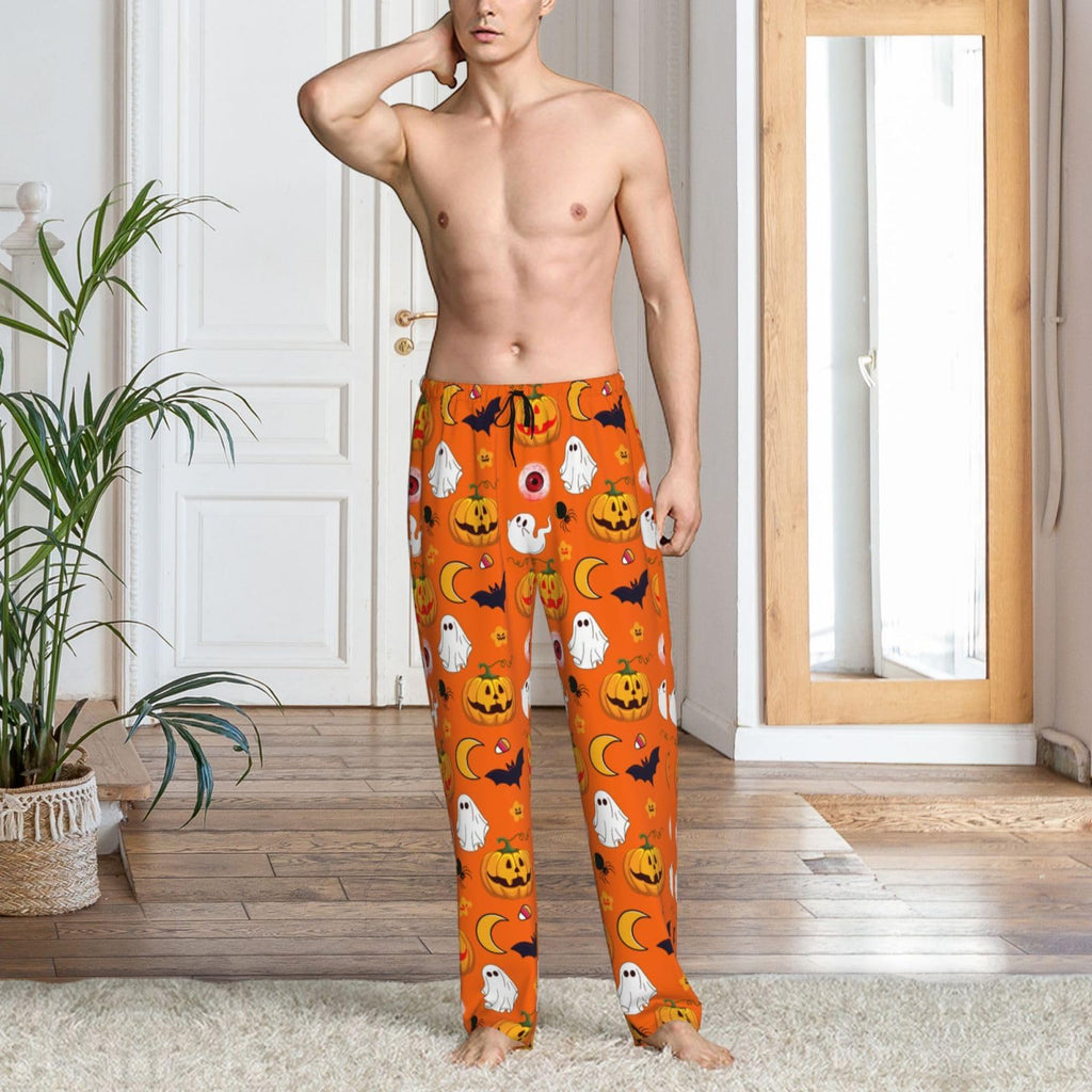 Gaming Print Lounge Pants with Pockets – 5 Designs & 6 Sizes - Flex Gamingproduct_type