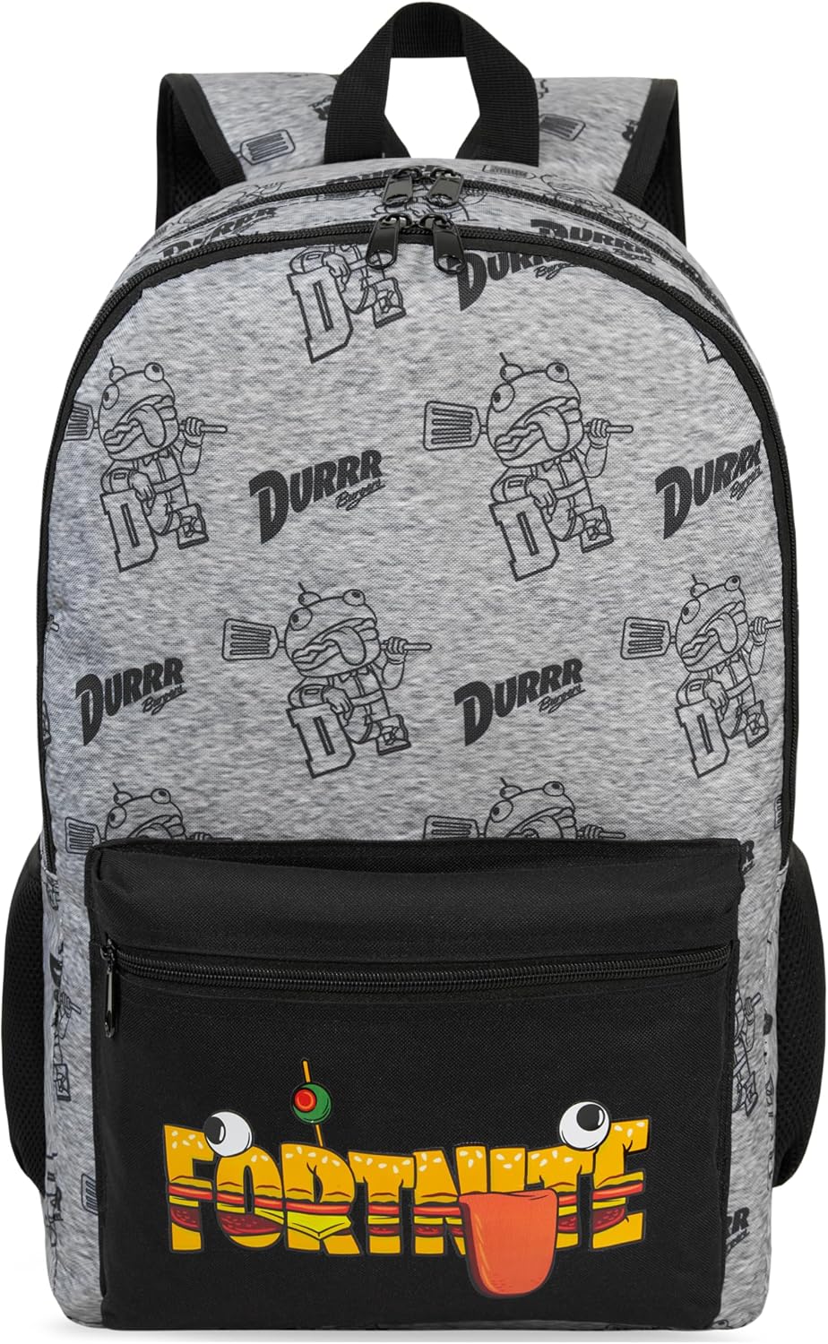 Get Trend Fortnite & Super Mario Kids Backpack – 4 Colors - Flex Gamingproduct_type
