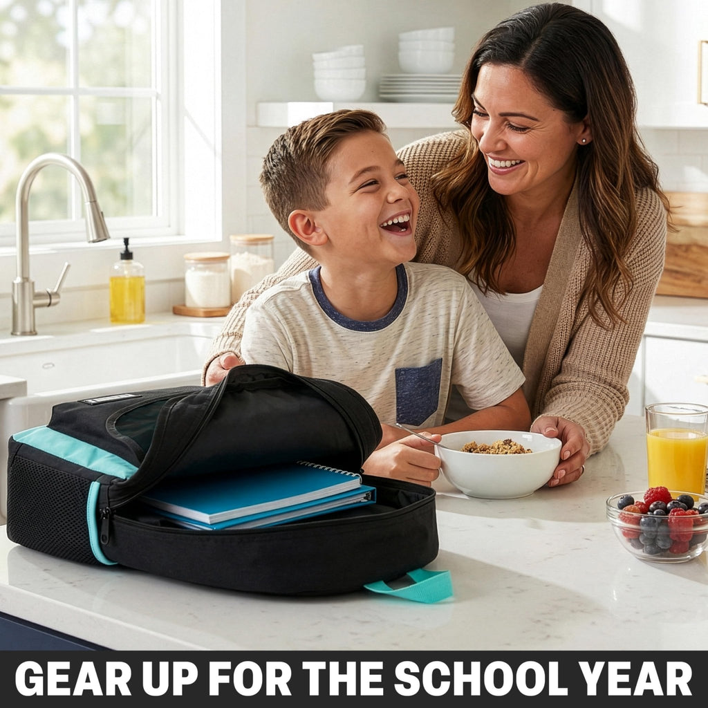 Get Trend Fortnite & Super Mario Kids Backpack – 4 Colors - Flex Gamingproduct_type