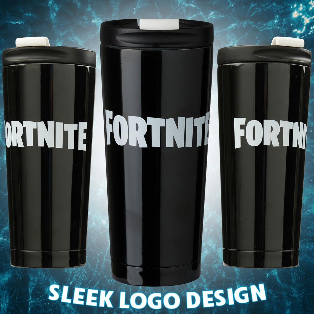 Get Trend Gaming Insulated Tumbler 425ml – 6 Designs - Flex Gamingproduct_type
