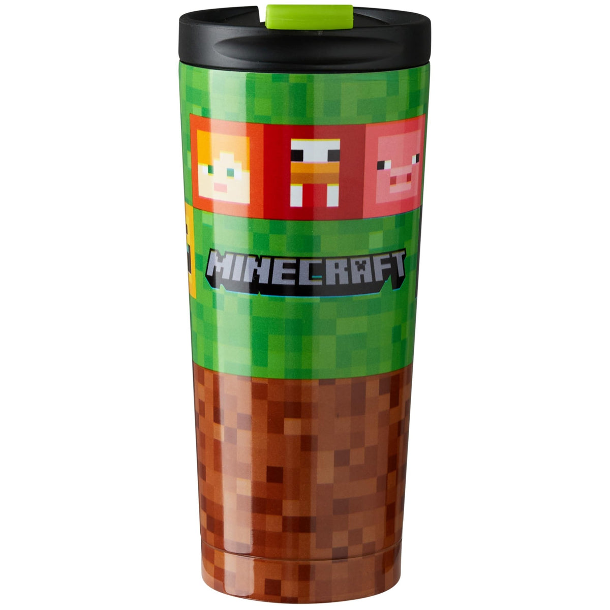 Get Trend Gaming Insulated Tumbler 425ml – 6 Designs - Flex Gamingproduct_type
