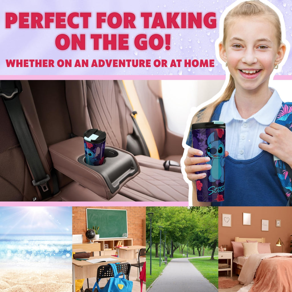 Get Trend Gaming Insulated Tumbler 425ml – 6 Designs - Flex Gamingproduct_type